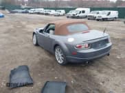 ✅ 2006 Mazda MX-5 Miata Sport • VIN: JM1NC25FX60120273 • Lot: 43774037. Listed on IAAI with 66,933 mi. Free auction sales archive from the USA and detailed vehicle history report at DreamBid. Image 3.