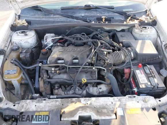 ✅ 2001 Chevrolet Malibu LS • VIN: 1G1NE52J116183636 • Lot: 41524897. Wystawiony na IAAI z przebiegiem 184 881 mil mil. Skorzystaj z bezpłatnego archiwum sprzedaży aukcyjnych z USA i zobacz szczegółowy raport historii pojazdu na DreamBid. Zdjęcie 10.