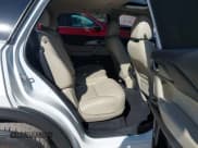 ✅ 2019 Mazda CX-9 Touring • VIN: JM3TCACY7K0303928 • Lot: 41813703. Wystawiony na IAAI z przebiegiem 39 820 mil. Bezpłatny archiwum sprzedaży aukcyjnych z USA i szczegółowy raport historii pojazdu na DreamBid. Zdjęcie 8.