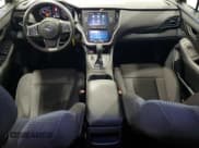 ✅ 2025 Subaru Outback • VIN: 4S4BTAAC2S3208182 • Lot: 83832385. Listed on Copart with 21,032 mi. Free auction sales archive from the USA and detailed vehicle history report at DreamBid. Image 8.