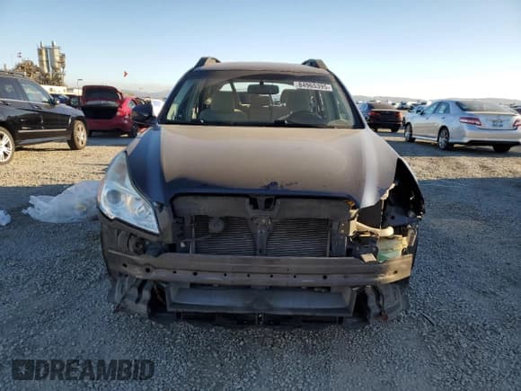 ✅ 2014 Subaru Outback Premium • VIN: 4S4BRBCC2E3279436 • Лот: 84965395. Опубликован ранее на Copart с пробегом 117 620 миль. Бесплатный доступ к архиву аукционных продаж из США и подробный отчёт об истории автомобиля на DreamBid. Изображение 5.