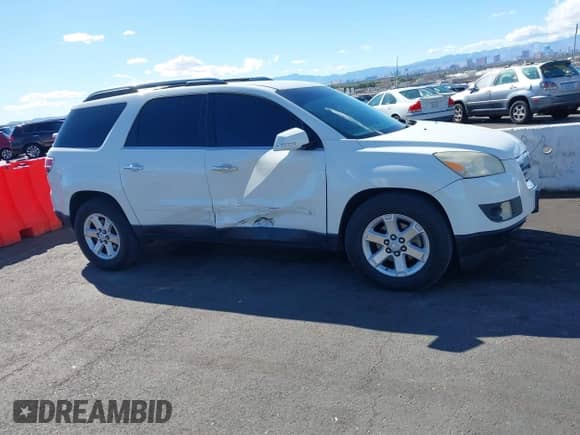 2007 Saturn Outlook XR z VIN 5GZER23777J163764, wystawiony jako IAAI lot #43466991 z przebiegiem 198 528 mil mil oraz . Historia ofert i sprzedaży dostępna na DreamBid. Obrazek 13.