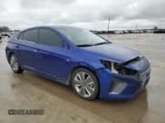 ✅ 2019 Hyundai Ioniq Limited • VIN: KMHC85LC0KU130277 • Lot: 86662274. Wystawiony na Copart z przebiegiem 134 419 mil. Bezpłatny archiwum sprzedaży aukcyjnych z USA i szczegółowy raport historii pojazdu na DreamBid. Zdjęcie 4.