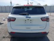 ✅ 2021 Jeep Compass Sport • VIN: 3C4NJCAB6MT532267 • Lot: 42035764. Listed on IAAI with 41,725 mi. Free auction sales archive from the USA and detailed vehicle history report at DreamBid. Image 16.