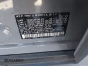 ✅ 2024 Honda HR-V Sport • VIN: 3CZRZ1H5XRM721093 • Лот: 41128550. Опубликован ранее на IAAI с пробегом 22 496 миль. Бесплатный доступ к архиву аукционных продаж из США и подробный отчёт об истории автомобиля на DreamBid. Изображение 9.