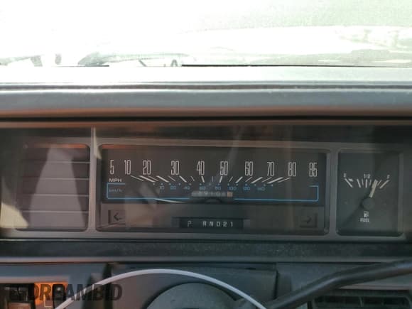 ✅ 1990 Oldsmobile Cutlass • VIN: 2G3AL54R2L2339637 • Lot: 78364484. Wystawiony na Copart z przebiegiem 89 106 mil. Bezpłatny archiwum sprzedaży aukcyjnych z USA i szczegółowy raport historii pojazdu na DreamBid. Zdjęcie 9.