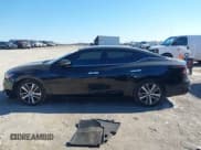✅ 2019 Nissan Maxima Platinum • VIN: 1N4AA6AV0KC365901 • Лот: 41473793. Опубликован ранее на IAAI с пробегом 137 772 миль. Бесплатный доступ к архиву аукционных продаж из США и подробный отчёт об истории автомобиля на DreamBid. Изображение 14.