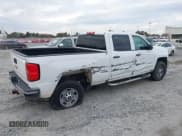 ✅ 2016 Chevrolet Silverado 2500HD Work Truck • VIN: 1GC1CUEG6GF135824 • Lot: 41037016. Listed on IAAI with 239,295 mi. Free auction sales archive from the USA and detailed vehicle history report at DreamBid. Image 4.