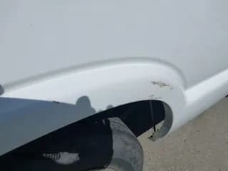 ✅ 2003 Chevrolet S-10 LS • VIN: 1GCCS14H138289179 • Лот: 42227794. Опубликован ранее на IAAI с пробегом 204 631 миль. Бесплатный доступ к архиву аукционных продаж из США и подробный отчёт об истории автомобиля на DreamBid. Изображение 6.