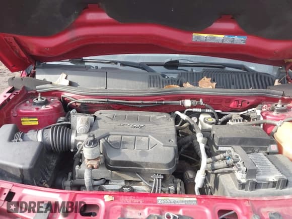 ✅ 2005 Chevrolet Equinox LT • VIN: 2CNDL73F656175719 • Лот: 41688430. Опубликован ранее на IAAI с пробегом 98 994 миль. Бесплатный доступ к архиву аукционных продаж из США и подробный отчёт об истории автомобиля на DreamBid. Изображение 10.