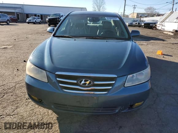 ✅ 2007 Hyundai Sonata SE • VIN: 5NPEU46FX7H184289 • Лот: 84069264. Опубликован ранее на Copart с пробегом 178 778 миль. Бесплатный доступ к архиву аукционных продаж из США и подробный отчёт об истории автомобиля на DreamBid. Изображение 5.