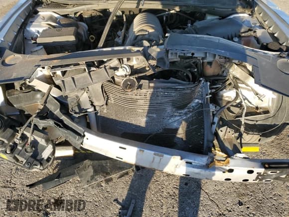 ✅ 2010 Dodge Challenger SRT-8 • VIN: 2B3CJ7DW9AH110481 • Lot: 86487954. Wystawiony na Copart z przebiegiem 66 019 mil. Bezpłatny archiwum sprzedaży aukcyjnych z USA i szczegółowy raport historii pojazdu na DreamBid. Zdjęcie 11.