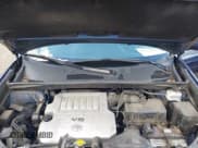 ✅ 2012 Toyota Highlander • VIN: 5TDBK3EH0CS155460 • Lot: 43102674. Listed on IAAI with 105,705 mi. Free auction sales archive from the USA and detailed vehicle history report at DreamBid. Image 10.