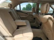 ✅ 2000 Mercedes-Benz S 320/430/500 • VIN: WDBNG75J2YA116249 • Lot: 60518165. Listed on Copart with Not provided. Free auction sales archive from the USA and detailed vehicle history report at DreamBid. Image 10.