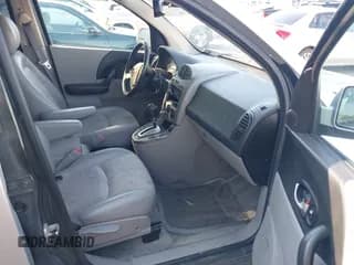 ✅ 2005 Saturn VUE • VIN: 5GZCZ63475S831607 • Lot: 42188184. Wystawiony na IAAI z przebiegiem 125 508 mil. Bezpłatny archiwum sprzedaży aukcyjnych z USA i szczegółowy raport historii pojazdu na DreamBid. Zdjęcie 5.