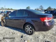 ✅ 2006 Hyundai Sonata GLS • VIN: KMHEU46C26A083898 • Лот: 86060804. Опубликован ранее на Copart с пробегом Не указан. Бесплатный доступ к архиву аукционных продаж из США и подробный отчёт об истории автомобиля на DreamBid. Изображение 2.