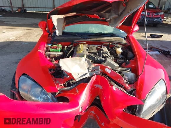 ✅ 2006 Honda S2000 • VIN: JHMAP21426S001658 • Lot: 41958453. Wystawiony na IAAI z przebiegiem 86 026 mil. Bezpłatny archiwum sprzedaży aukcyjnych z USA i szczegółowy raport historii pojazdu na DreamBid. Zdjęcie 10.