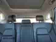 2021 Hyundai Tucson Limited with VIN KM8J3CAL1MU380871, listed as a Copart auction lot 82247005 with 27,227 mi miles and Salvage title. Bid and sale history available at DreamBid. Image 10.