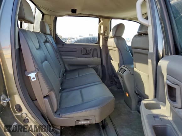 ✅ 2006 Honda Ridgeline RTL • VIN: 2HJYK16546H562764 • Lot: 90582805. Wystawiony na Copart z przebiegiem 345 361 mil. Bezpłatny archiwum sprzedaży aukcyjnych z USA i szczegółowy raport historii pojazdu na DreamBid. Zdjęcie 10.