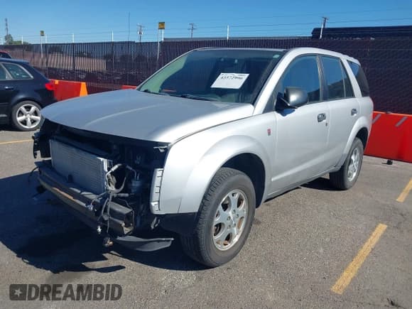 ✅ 2003 Saturn VUE • VIN: 5GZCZ53B83S904666 • Лот: 43572996. Опубликован ранее на IAAI с пробегом 105 306 миль. Бесплатный доступ к архиву аукционных продаж из США и подробный отчёт об истории автомобиля на DreamBid. Изображение 2.