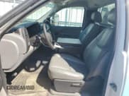 ✅ 2013 Chevrolet Silverado 1500 Work Truck • VIN: 1GCNCPEX3DZ270479 • Lot: 56354395. Listed on Copart with 87,351 mi. Free auction sales archive from the USA and detailed vehicle history report at DreamBid. Image 7.