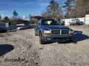 2004 Dodge Dakota Sport z VIN 1D7GL32K74S701513, wystawiony jako Copart lot #88688815 z przebiegiem 107 675 mil mil oraz Szkoda całkowita • Salvage title. Historia ofert i sprzedaży dostępna na DreamBid. Obrazek 11.