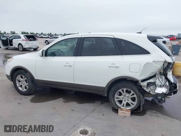 2007 Hyundai Veracruz GLS с VIN KM8NU13C07U011164, выставлен на аукционе IAAI как лот 42427980 с пробегом 93 138 миль миль и . История ставок и продаж доступна на DreamBid. Изображение 13.