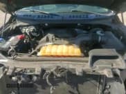 ✅ 2018 Ford F-150 XL • VIN: 1FTEX1CP1JKE34112 • Lot: 90882495. Listed on Copart with 145,716 mi. Free auction sales archive from the USA and detailed vehicle history report at DreamBid. Image 13.