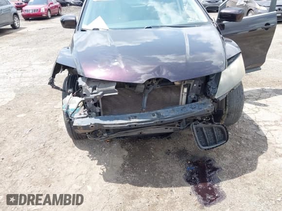 ✅ 2010 Mazda CX-7 SV • VIN: JM3ER2WM6A0325181 • Lot: 42710716. Wystawiony na IAAI z przebiegiem 190 487 mil. Bezpłatny archiwum sprzedaży aukcyjnych z USA i szczegółowy raport historii pojazdu na DreamBid. Zdjęcie 6.