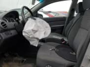 ✅ 2010 Chevrolet Aveo • VIN: 3G1TB5DE9AL144850 • Lot: 55805305. Wystawiony na Copart z przebiegiem 50 805 mil. Bezpłatny archiwum sprzedaży aukcyjnych z USA i szczegółowy raport historii pojazdu na DreamBid. Zdjęcie 7.