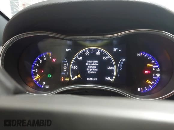 ✅ 2020 Jeep Grand Cherokee Altitude • VIN: 1C4RJFAG2LC247722 • Lot: 43546956. Listed on IAAI with 95,284 mi. Free auction sales archive from the USA and detailed vehicle history report at DreamBid. Image 7.