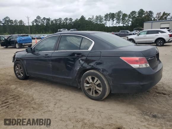✅ 2009 Honda Accord LX-P • VIN: 1HGCP26459A088793 • Lot: 85276405. Listed on Copart with 228,113 mi. Free auction sales archive from the USA and detailed vehicle history report at DreamBid. Image 2.