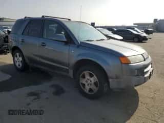 2005 Saturn VUE z VIN 5GZCZ53485S852931, wystawiony jako Copart lot #83346224 z przebiegiem 200 004 mil mil oraz Szkoda całkowita • Salvage title. Historia ofert i sprzedaży dostępna na DreamBid. Obrazek 4.