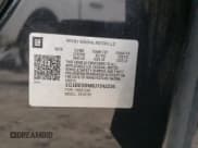 ✅ 2018 Chevrolet Cruze LT • VIN: 1G1BE5SM8J7242236 • Lot: 49886043. Listed on Copart with 65,872 mi. Free auction sales archive from the USA and detailed vehicle history report at DreamBid. Image 12.