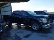 ✅ 2018 Nissan Titan Pro-4X • VIN: 1N6AA1E52JN511884 • Lot: 43594095. Listed on IAAI with 122,006 mi. Free auction sales archive from the USA and detailed vehicle history report at DreamBid. Image 14.