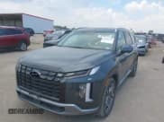 ✅ 2023 Hyundai Palisade Limited • VIN: KM8R54GEXPU559300 • Lot: 43168759. Listed on IAAI with 37,683 mi. Free auction sales archive from the USA and detailed vehicle history report at DreamBid. Image 17.