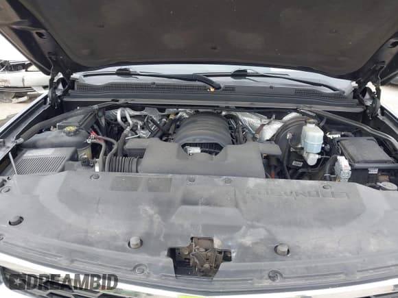 ✅ 2016 Chevrolet Tahoe LT • VIN: 1GNSKBKCXGR275779 • Lot: 42491546. Listed on IAAI with 151,382 mi. Free auction sales archive from the USA and detailed vehicle history report at DreamBid. Image 10.