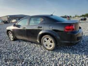 ✅ 2013 Dodge Avenger SXT • VIN: 1C3CDZCB5DN619824 • Лот: 58985725. Опубликован ранее на Copart с пробегом 119 324 миль. Бесплатный доступ к архиву аукционных продаж из США и подробный отчёт об истории автомобиля на DreamBid. Изображение 2.