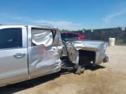 ✅ 2018 Chevrolet Silverado 1500 LTZ • VIN: 3GCUKSEC5JG642110 • Lot: 42615537. Wystawiony na IAAI z przebiegiem 118 739 mil. Bezpłatny archiwum sprzedaży aukcyjnych z USA i szczegółowy raport historii pojazdu na DreamBid. Zdjęcie 6.