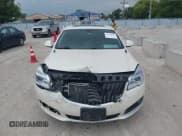 ✅ 2015 Buick Regal Premium I • VIN: 2G4GN5EX2F9164945 • Lot: 43124090. Listed on IAAI with 108,375 mi. Free auction sales archive from the USA and detailed vehicle history report at DreamBid. Image 12.