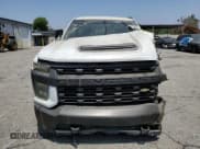 ✅ 2020 Chevrolet Silverado 2500HD Work Truck • VIN: 1GC4WLE7XLF182752 • Lot: 67315525. Listed on Copart with 184,593 mi. Free auction sales archive from the USA and detailed vehicle history report at DreamBid. Image 5.