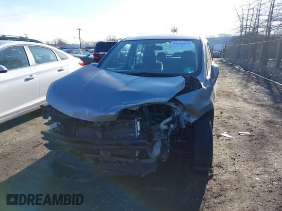 ✅ 2007 Nissan Versa S • VIN: 3N1BC11EX7L404939 • Lot: 41753426. Wystawiony na IAAI z przebiegiem 163 944 mil. Bezpłatny archiwum sprzedaży aukcyjnych z USA i szczegółowy raport historii pojazdu na DreamBid. Zdjęcie 6.