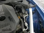 ✅ 2019 Kia Stinger • VIN: KNAE15LA4K6050742 • Lot: 71358415. Wystawiony na Copart z przebiegiem 60 082 mil. Bezpłatny archiwum sprzedaży aukcyjnych z USA i szczegółowy raport historii pojazdu na DreamBid. Zdjęcie 15.