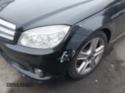 ✅ 2010 Mercedes-Benz C 300 Sport • VIN: WDDGF8BB0AF414121 • Lot: 43698734. Listed on IAAI with 174,508 mi. Free auction sales archive from the USA and detailed vehicle history report at DreamBid. Image 6.