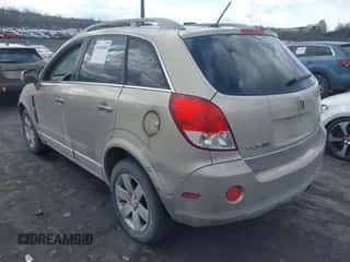 2010 Saturn VUE XR 1SB z VIN 3GSALEE17AS594028, wystawiony jako IAAI lot #41465084 z przebiegiem 199 534 mil mil oraz . Historia ofert i sprzedaży dostępna na DreamBid. Obrazek 3.