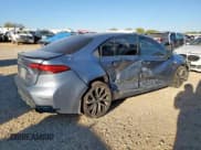 ✅ 2020 Toyota Corolla XSE • VIN: JTDT4RCE2LJ027339 • Лот: 91184325. Опубликован ранее на Copart с пробегом 79 564 миль. Бесплатный доступ к архиву аукционных продаж из США и подробный отчёт об истории автомобиля на DreamBid. Изображение 3.