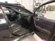 2017 Hyundai Sonata Sport with VIN 5NPE34AB0HH520931, listed as a IAAI auction lot 41497572 with 157,444 mi miles and . Bid and sale history available at DreamBid. Image 5.