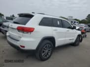 ✅ 2018 Jeep Grand Cherokee Limited • VIN: 1C4RJFBGXJC106859 • Lot: 81468455. Listed on Copart with 87,305 mi. Free auction sales archive from the USA and detailed vehicle history report at DreamBid. Image 3.