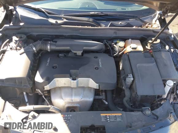 ✅ 2015 Chevrolet Malibu LT • VIN: 1G11D5SL6FF242982 • Lot: 43490246. Listed on IAAI with 176,183 mi. Free auction sales archive from the USA and detailed vehicle history report at DreamBid. Image 10.