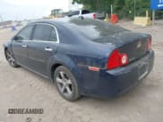 ✅ 2012 Chevrolet Malibu 1LT • VIN: 1G1ZC5E0XCF322563 • Lot: 39727617. Listed on IAAI with 129,179 mi. Free auction sales archive from the USA and detailed vehicle history report at DreamBid. Image 3.